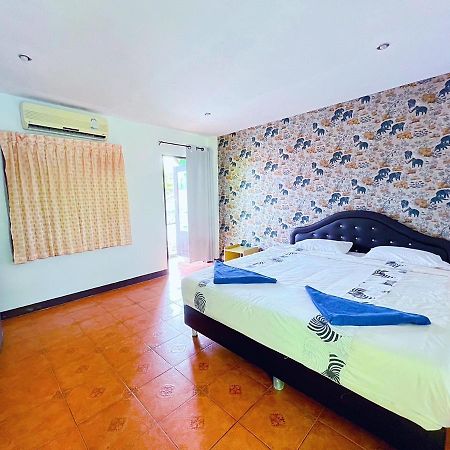 Aree Resort Ban Bang Bao  Ngoại thất bức ảnh