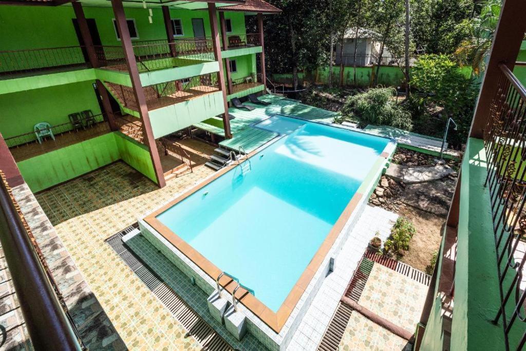 Aree Resort Ban Bang Bao  Ngoại thất bức ảnh