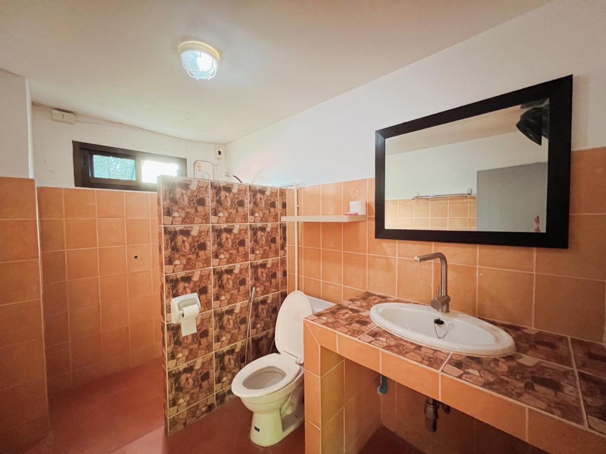 Aree Resort Ban Bang Bao  Ngoại thất bức ảnh
