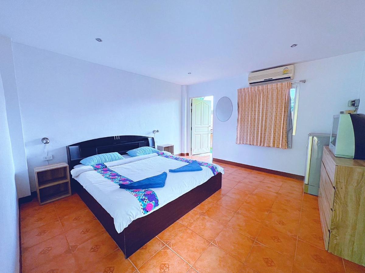 Aree Resort Ban Bang Bao  Ngoại thất bức ảnh