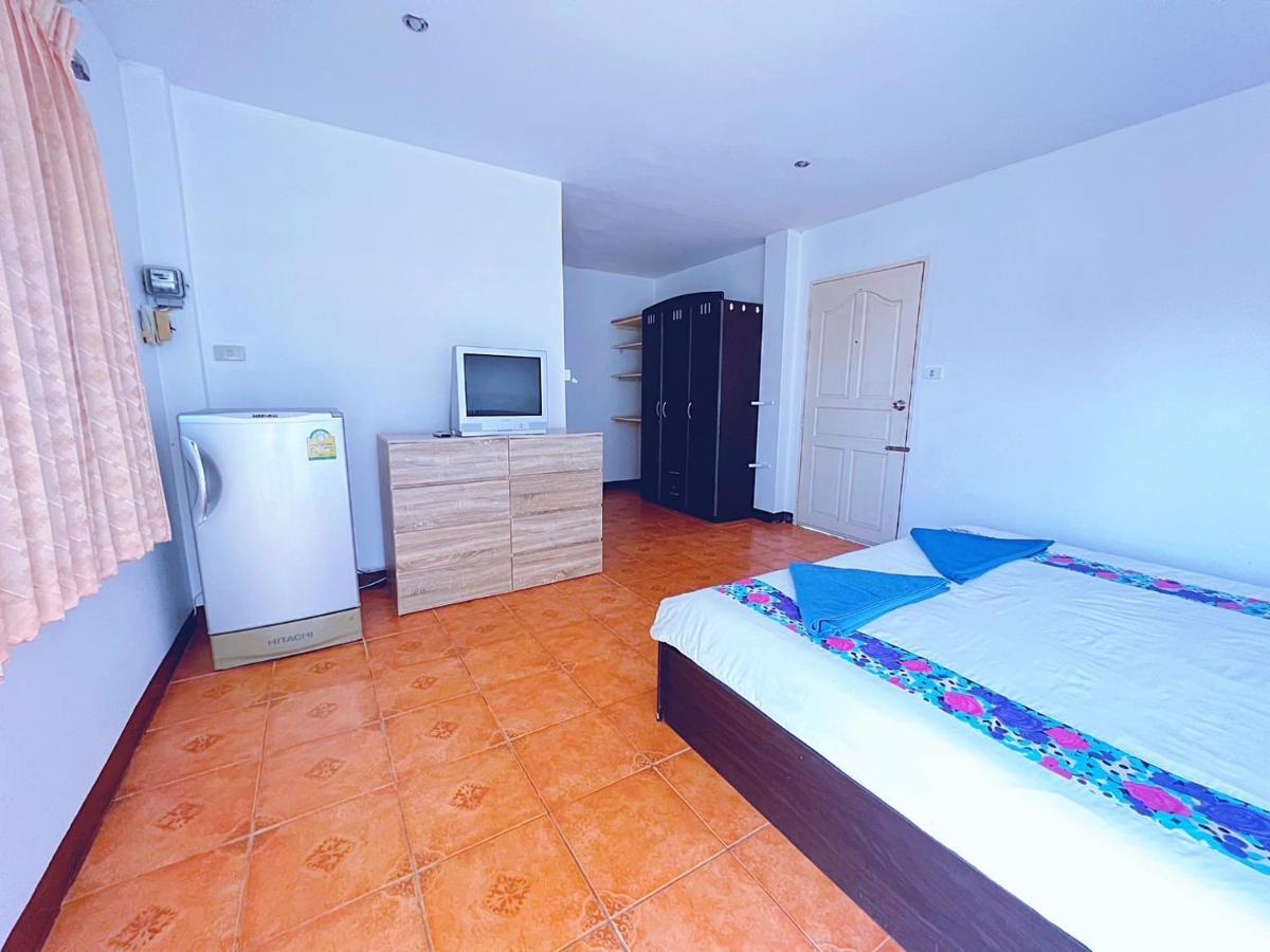 Aree Resort Ban Bang Bao  Ngoại thất bức ảnh