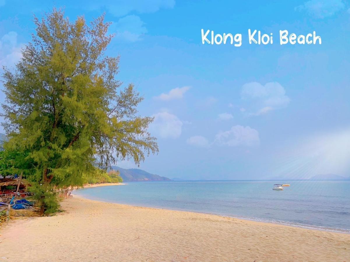 Aree Resort Ban Bang Bao  Ngoại thất bức ảnh