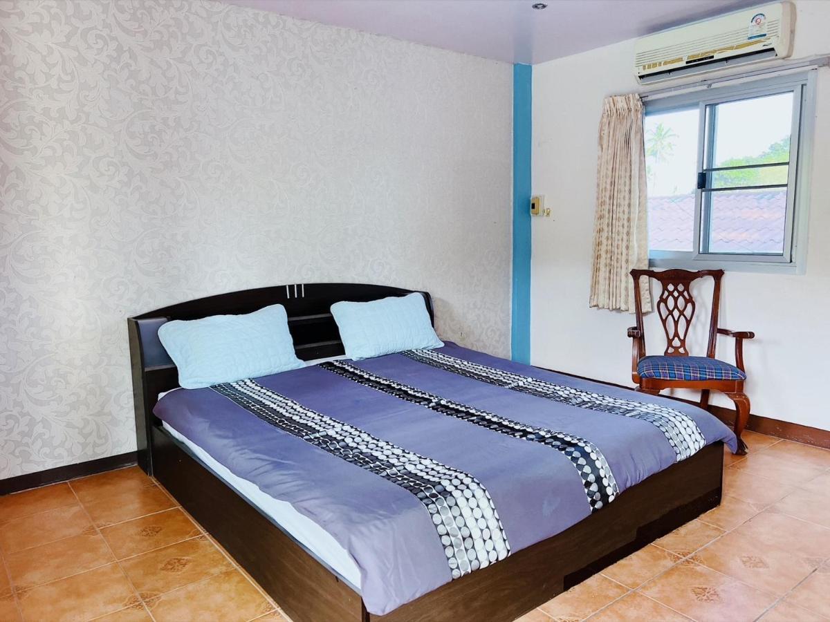 Aree Resort Ban Bang Bao  Ngoại thất bức ảnh